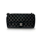 CHANEL Matelasse24 velour 6622