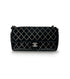 CHANEL Matelasse24 velour 6622