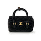 CHANEL Matelasse 2way Chain Shoulder
