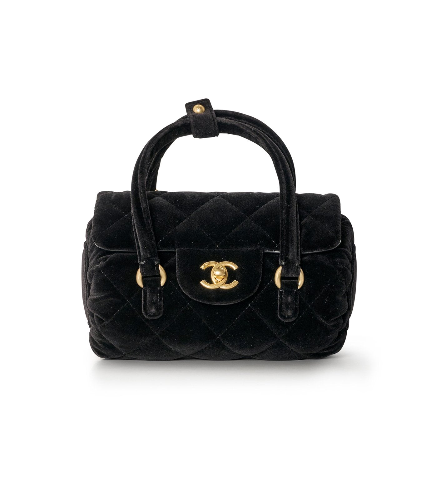 CHANEL Matelasse 2way Chain Shoulder