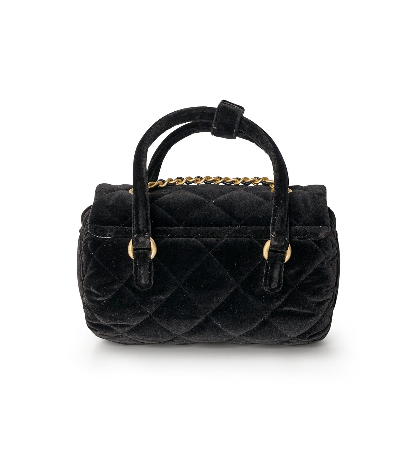 CHANEL Matelasse 2way Chain Shoulder