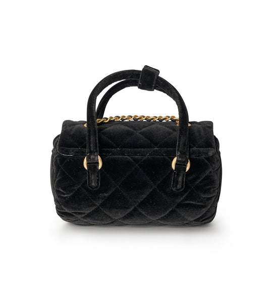 CHANEL Matelasse 2way Chain Shoulder