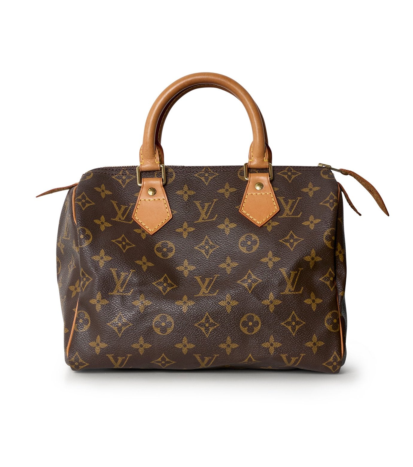LV Monogram Speedy25