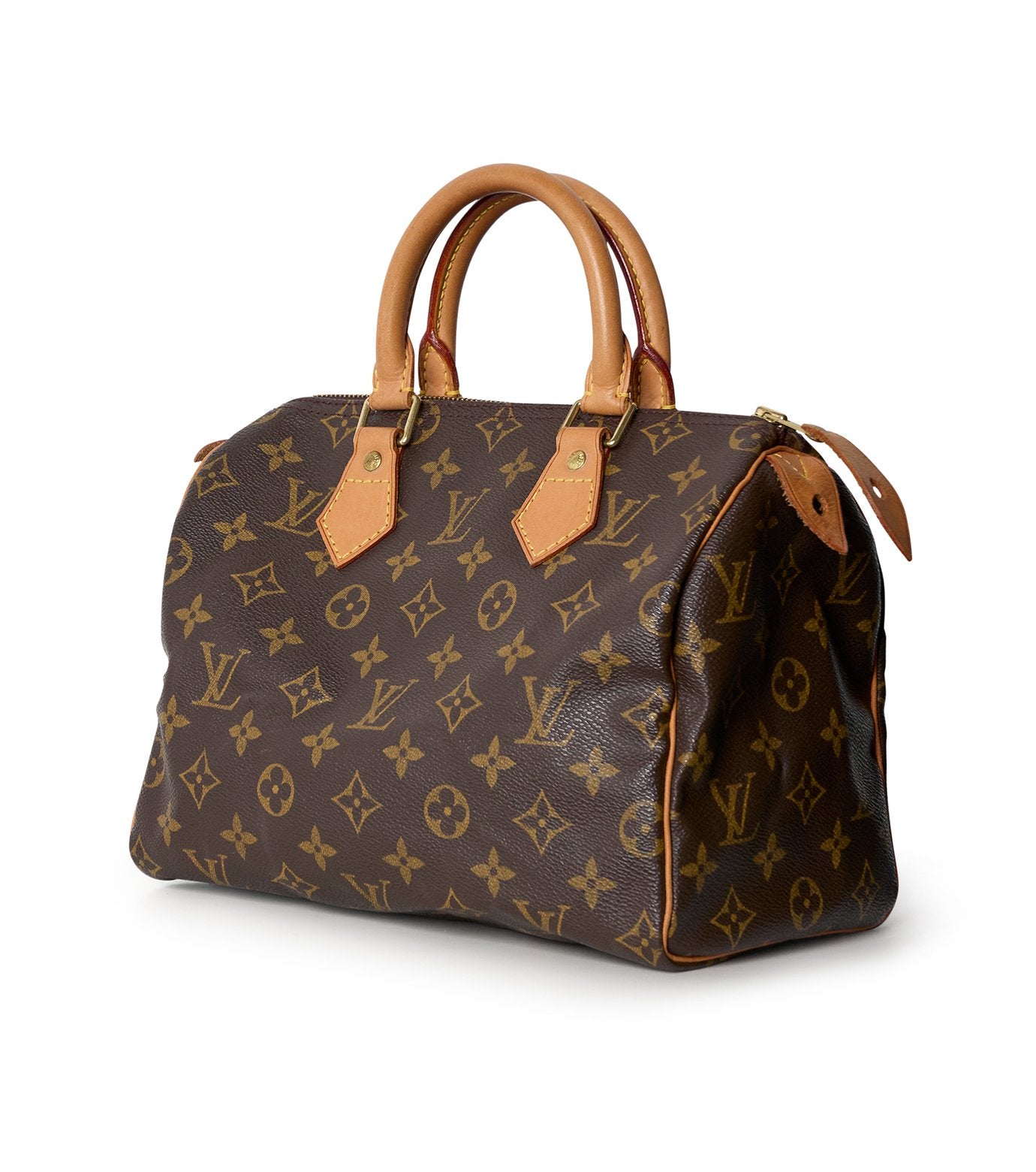LV Monogram Speedy25