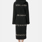 BEACH ROBE