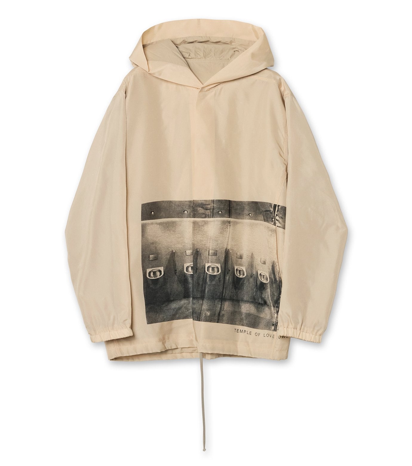 TEMPLE TOUR JKT