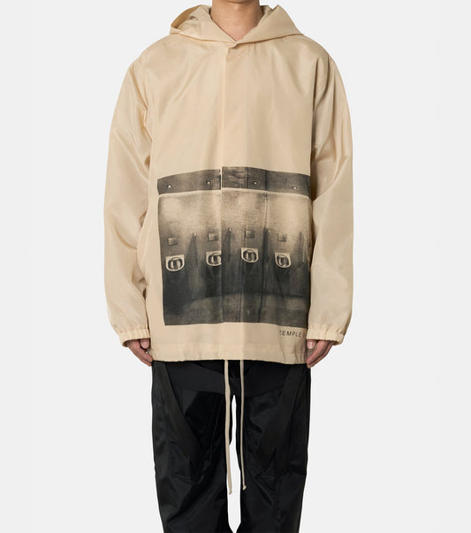 TEMPLE TOUR JKT