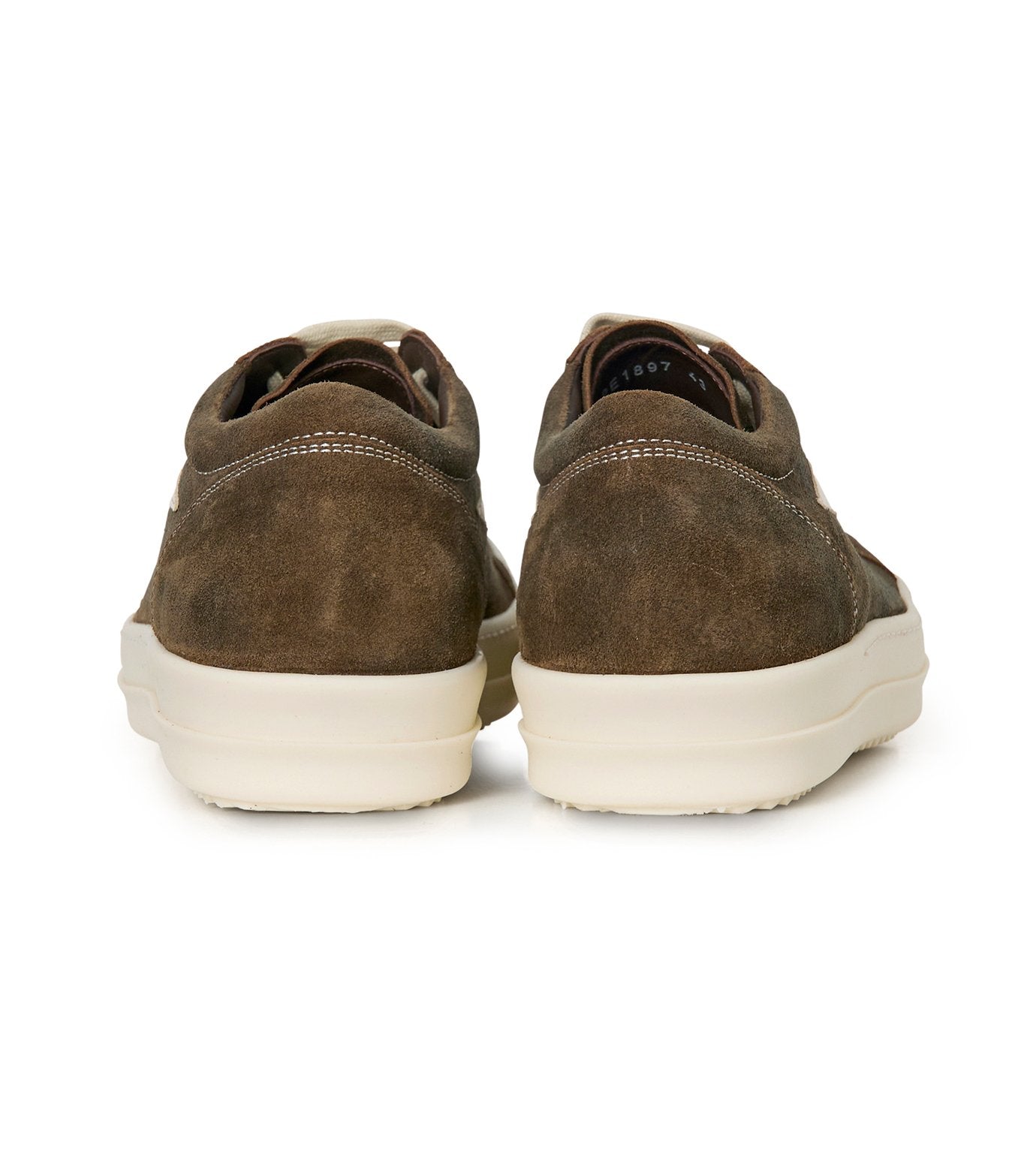 VINTAGE SNEAKS