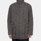 COLLARED MAC