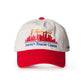 NIPPON RED / WH