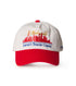 NIPPON RED / WH