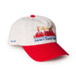 NIPPON RED / WH