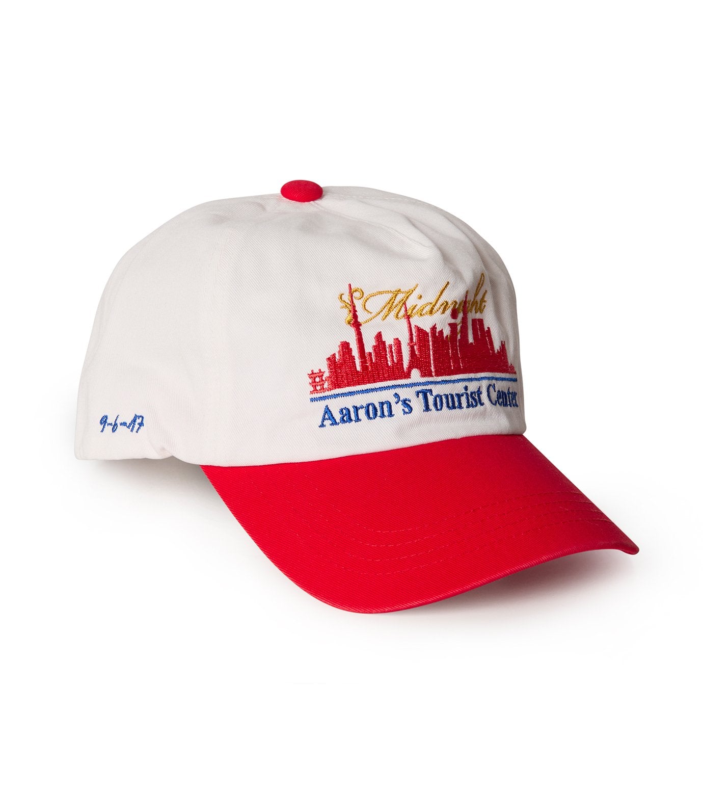 NIPPON RED / WH
