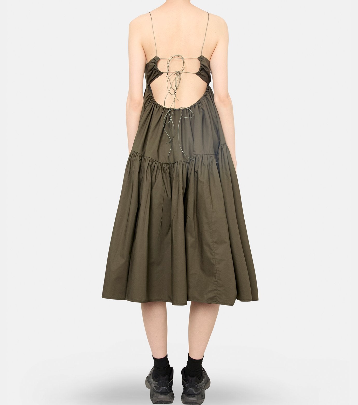Sofie Dress Cotton
