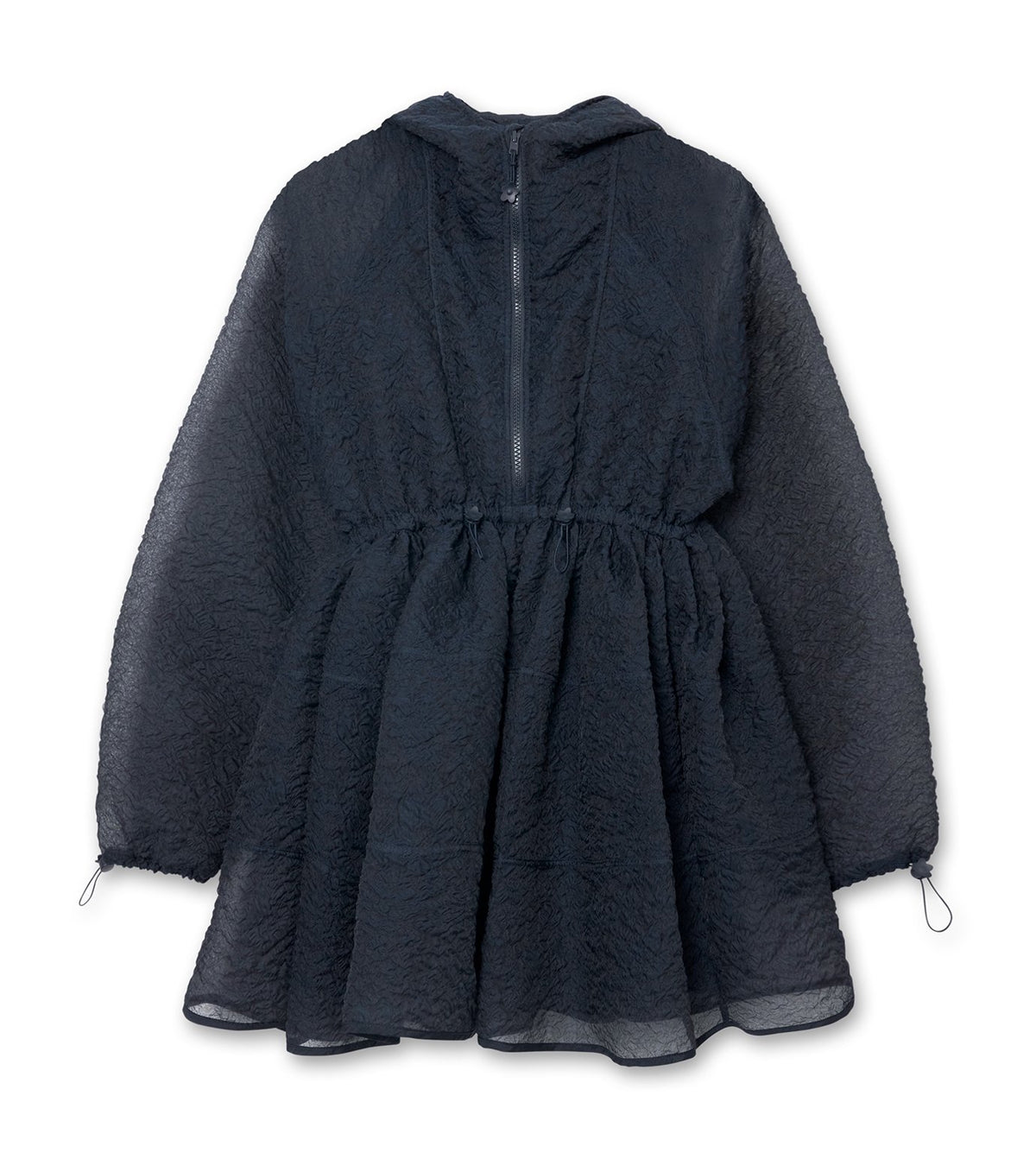 Freesia Dress Brodia Matelasse