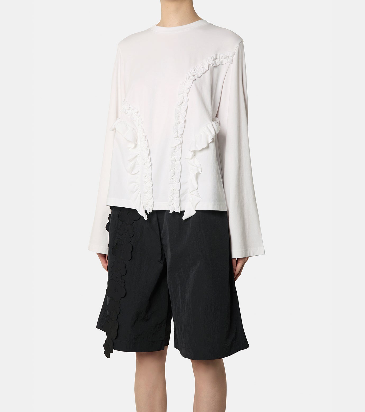 Alva T-Shirt Jersey