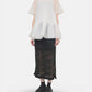 Susi Top Nimbus Matelasse