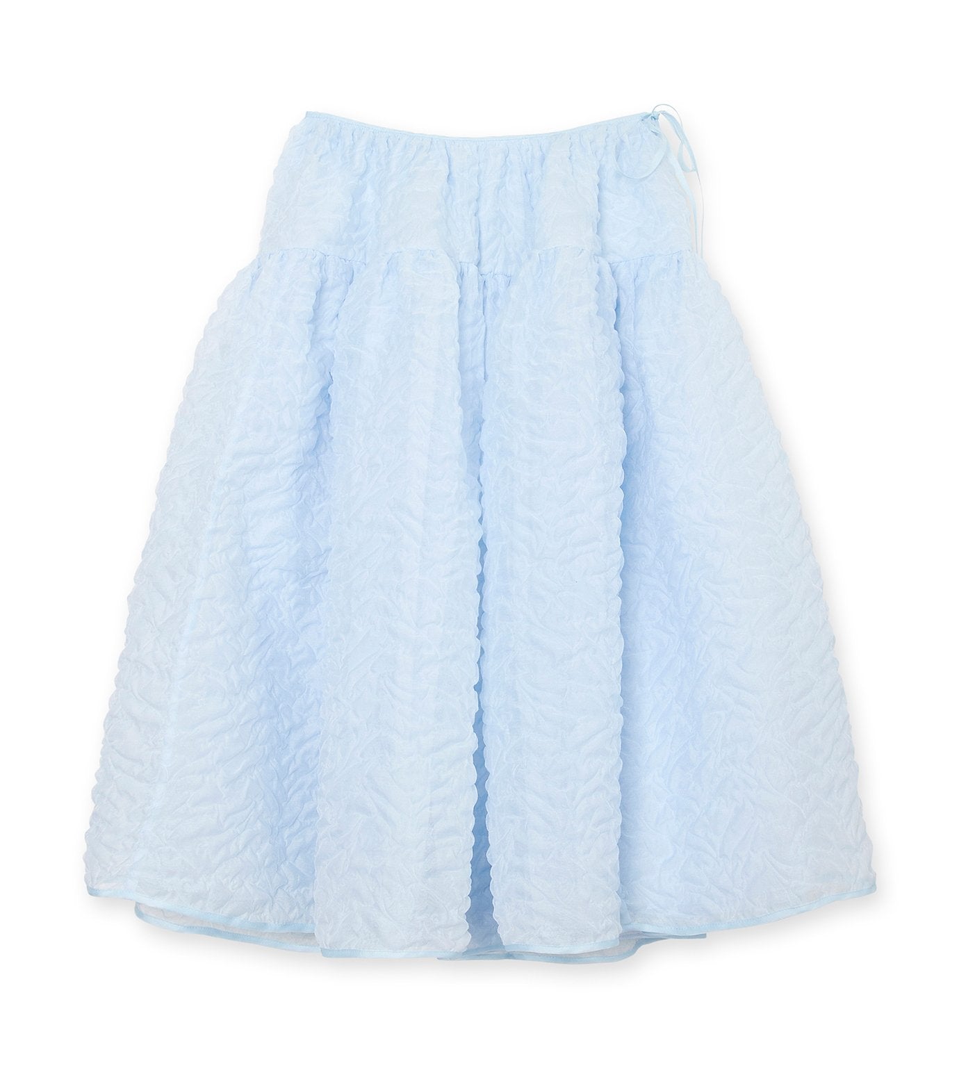 Rosie Skirt Nimbus Matelasse