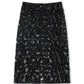 Bria Ume Floral Sequins