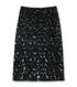 Bria Ume Floral Sequins