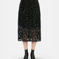 Bria Ume Floral Sequins