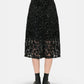 Bria Ume Floral Sequins