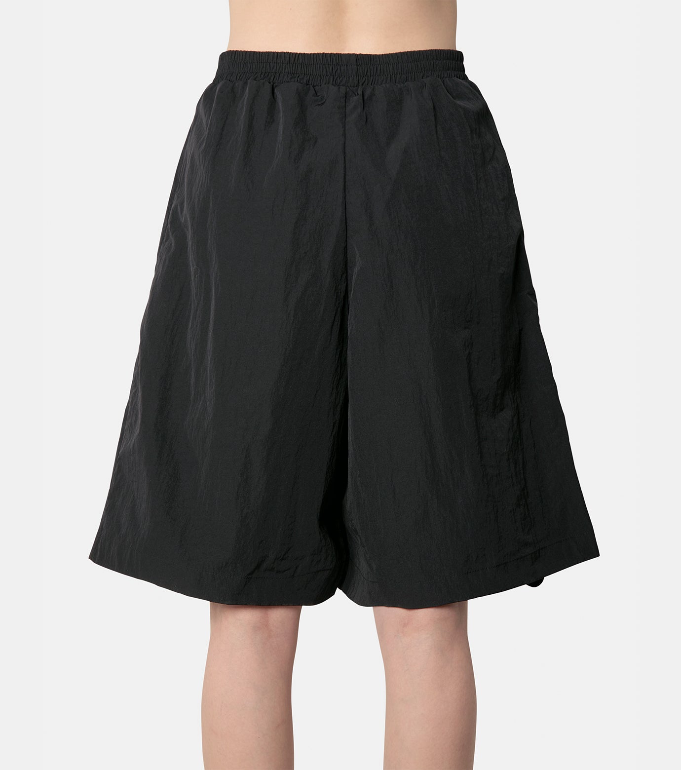 Angel Shorts Recycled Taffeta