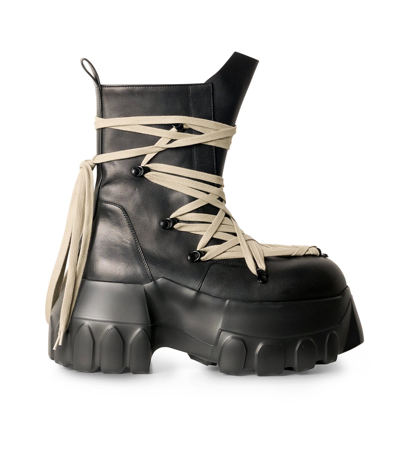 MEGALACE MEGA TRACTOR