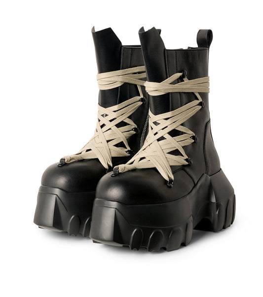 MEGALACE MEGA TRACTOR