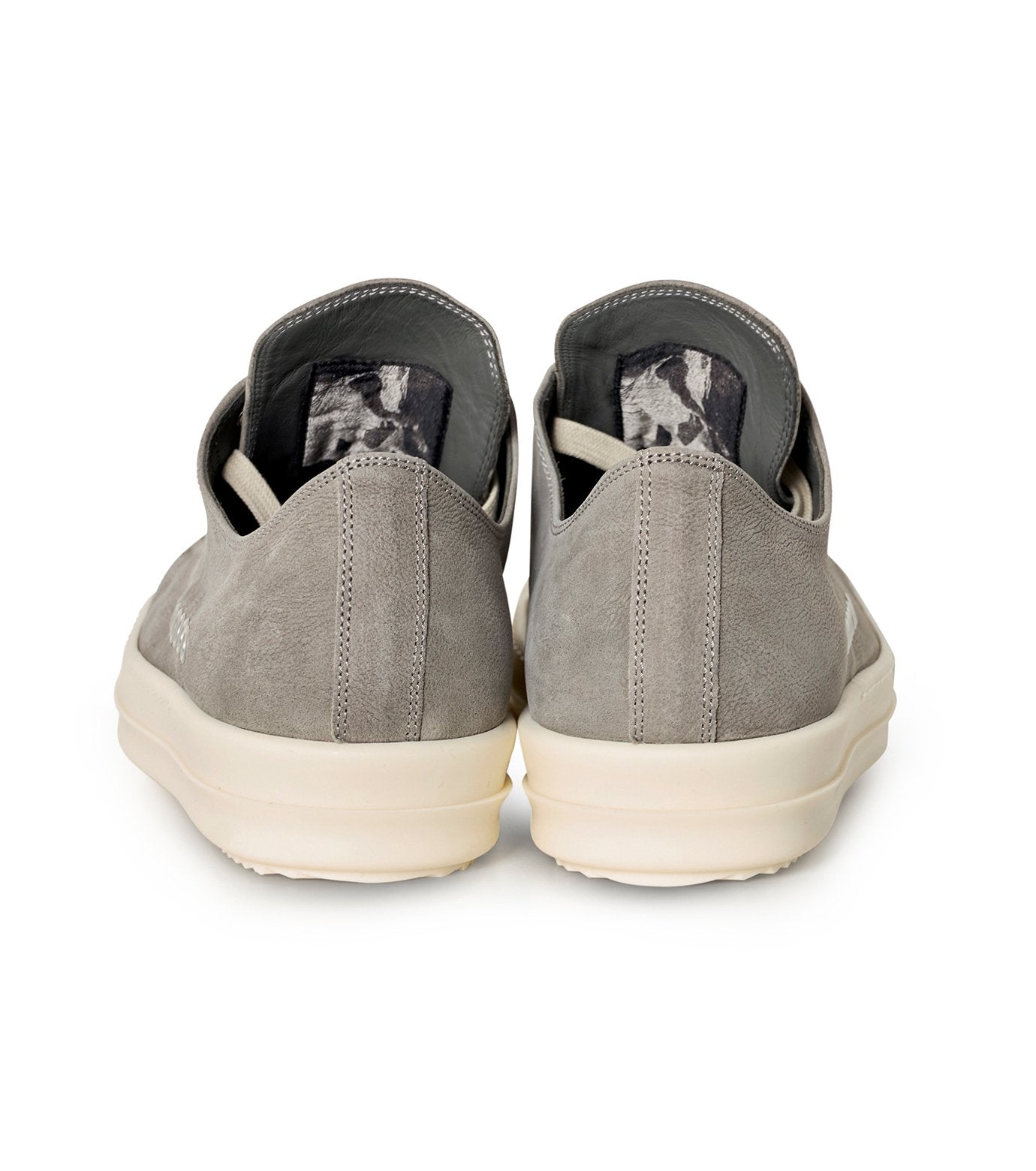 LOW SNEAKS