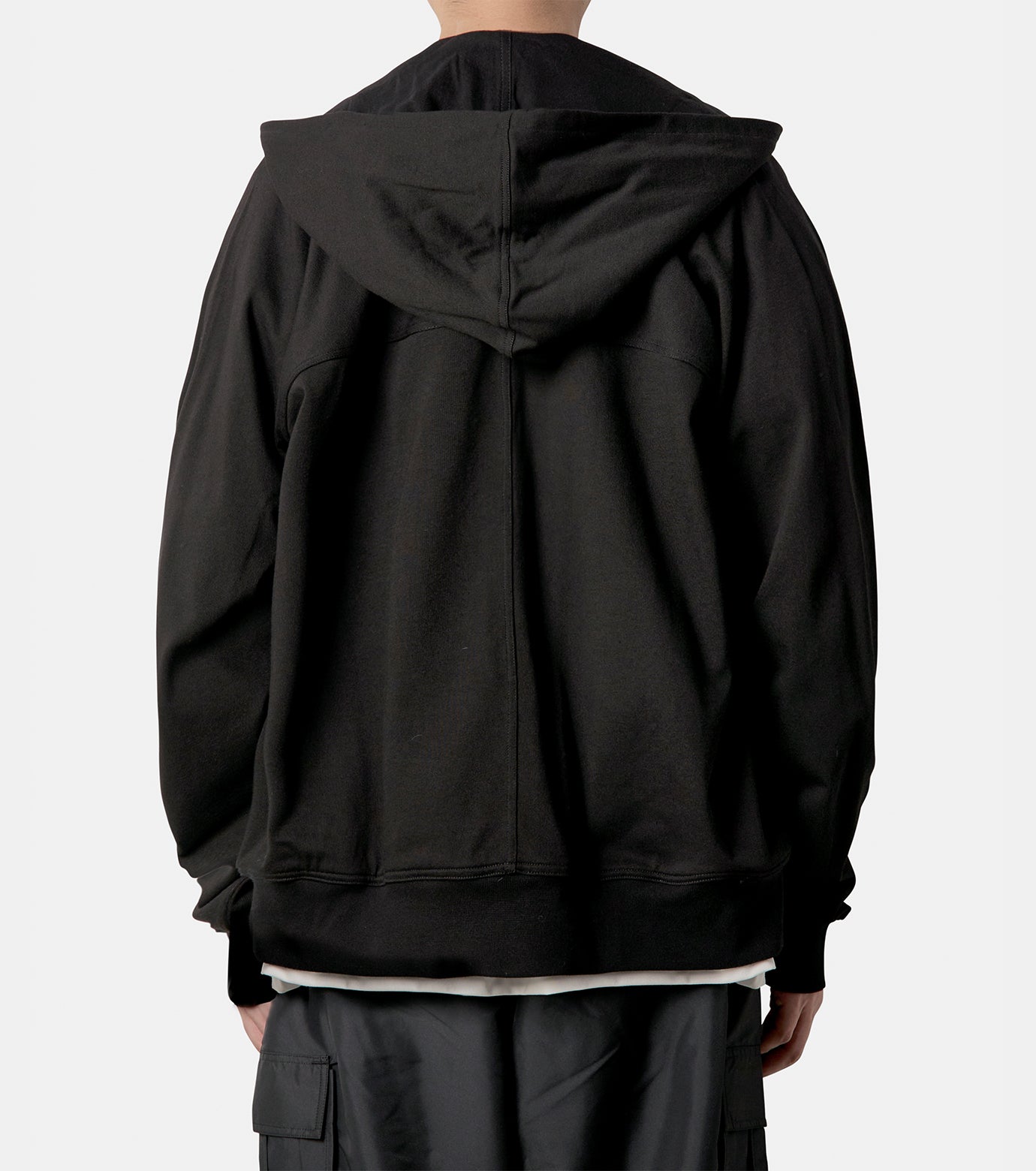 WINDBREAKER