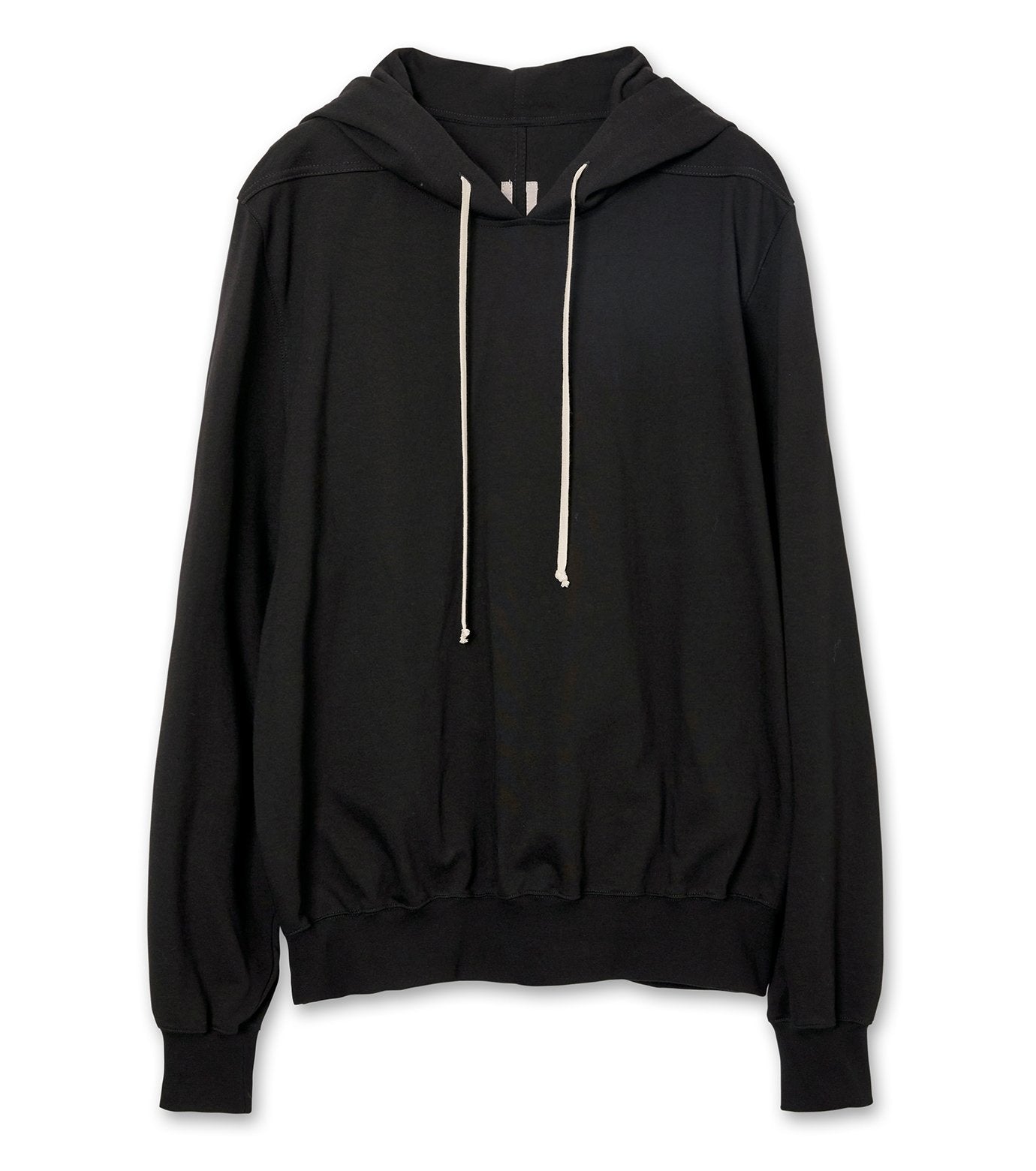 T-SHIRT - HOODIE