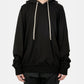 T-SHIRT - HOODIE