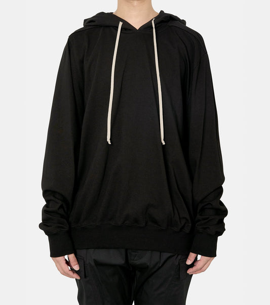 T-SHIRT - HOODIE