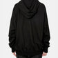 T-SHIRT - HOODIE