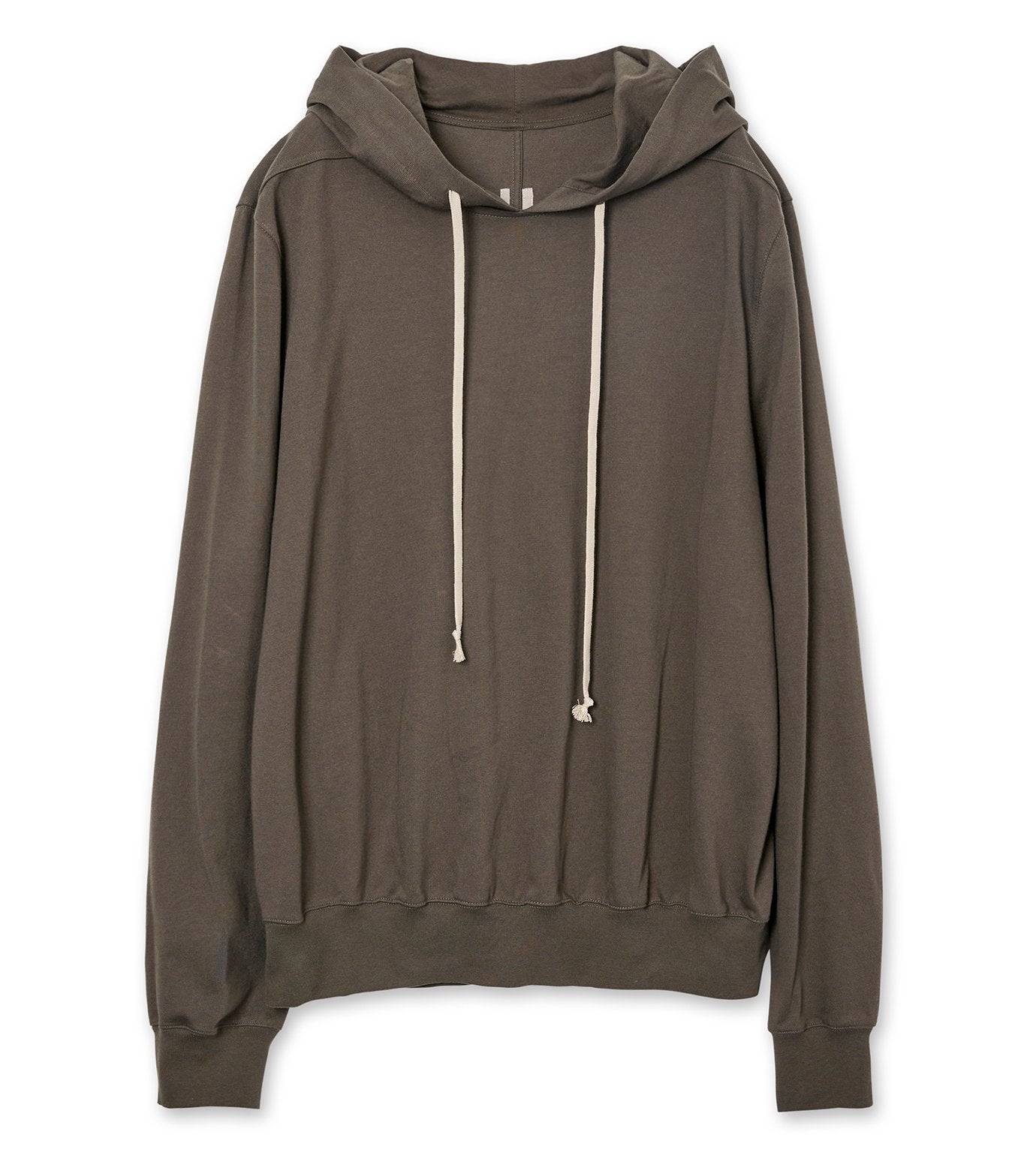 T-SHIRT - HOODIE