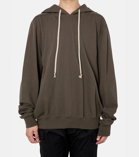 T-SHIRT - HOODIE