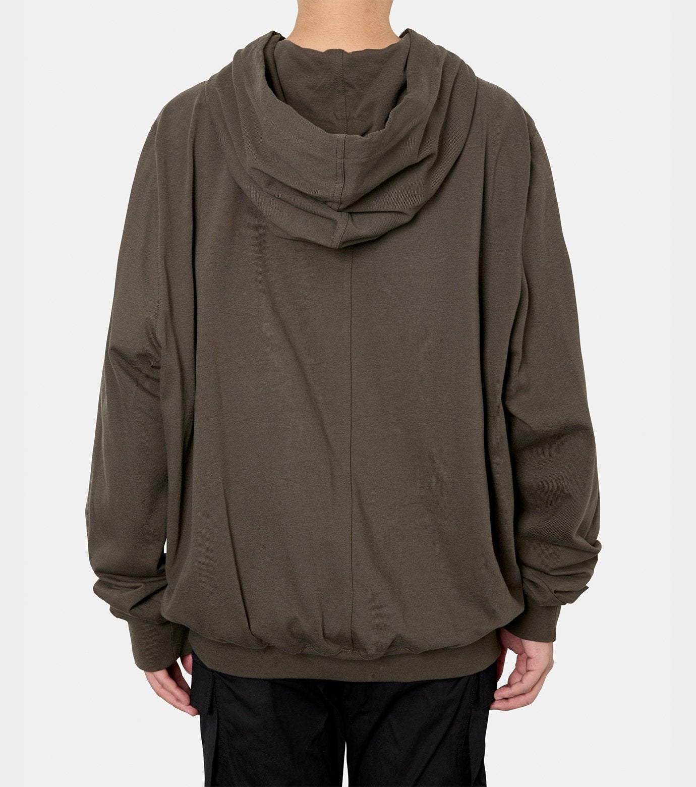 T-SHIRT - HOODIE