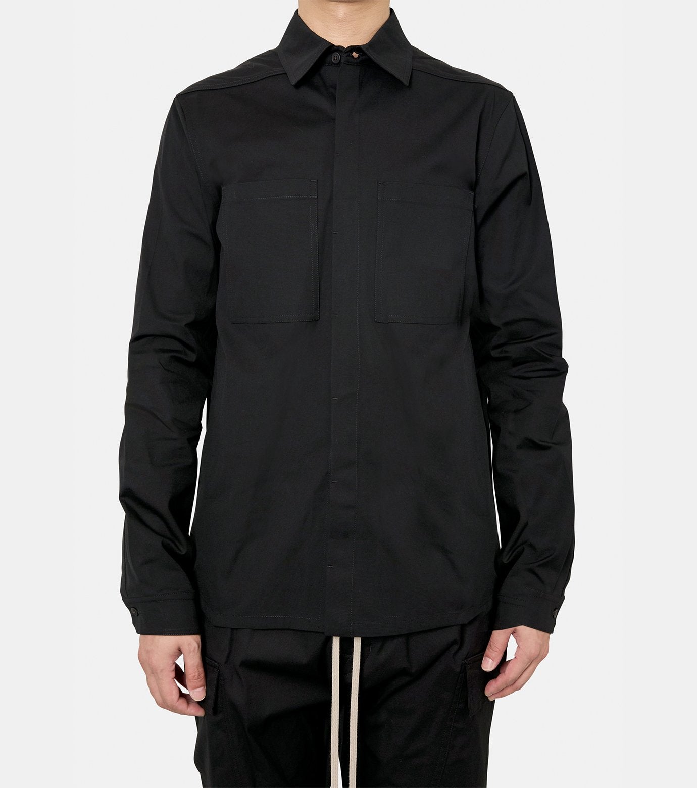 WORK SHIRT