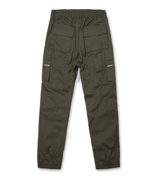 MASTODON CARGO