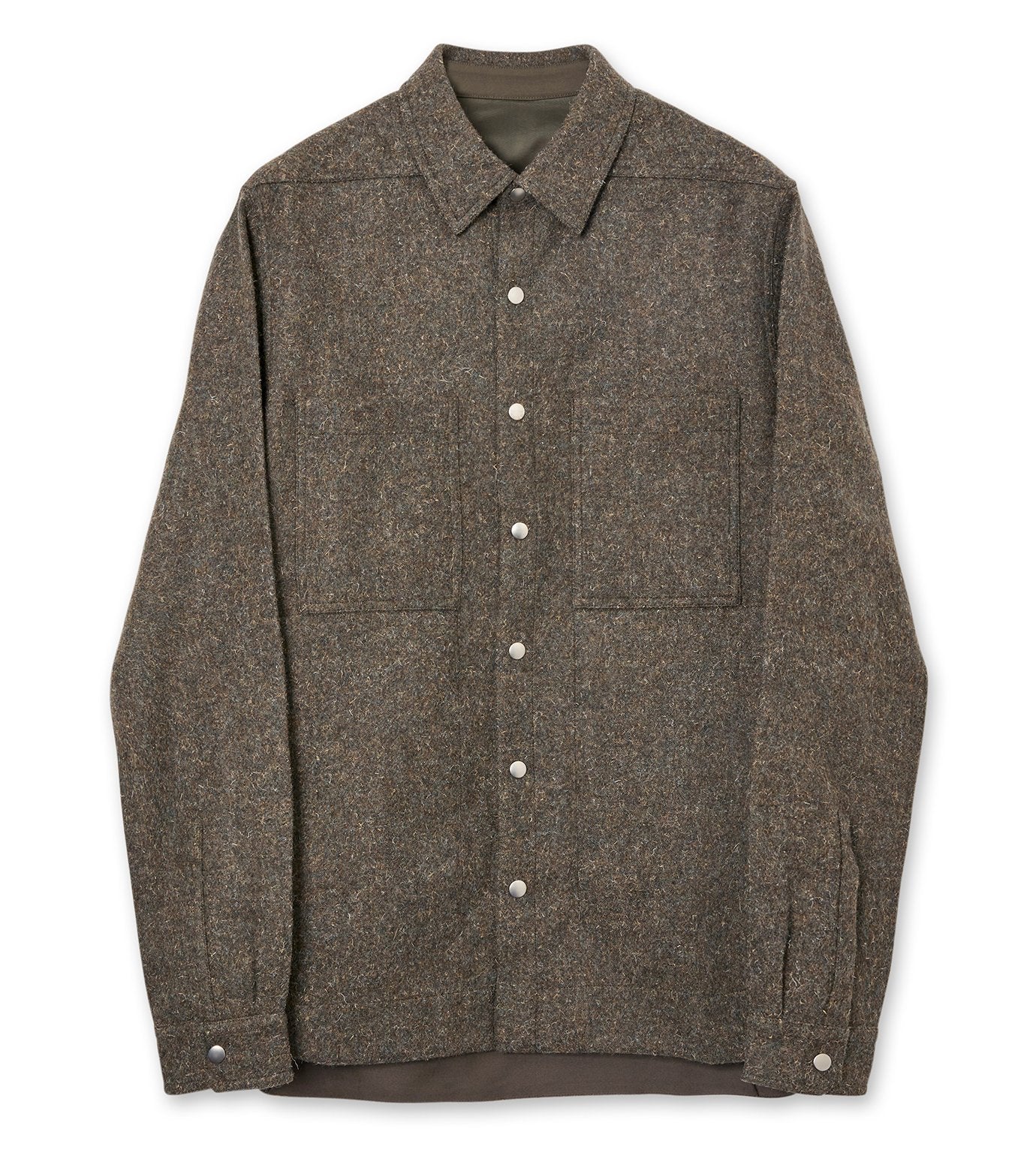 OUTERSHIRT