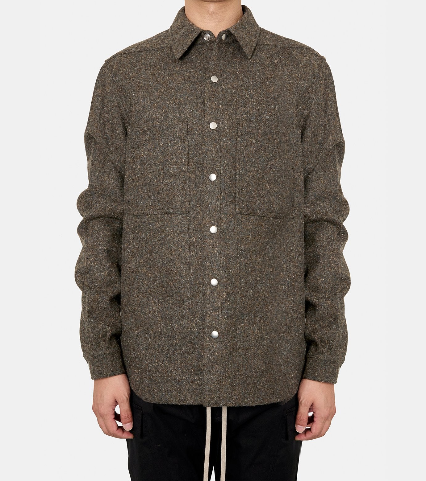 OUTERSHIRT