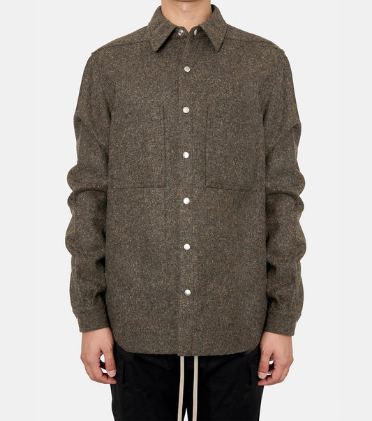 OUTERSHIRT