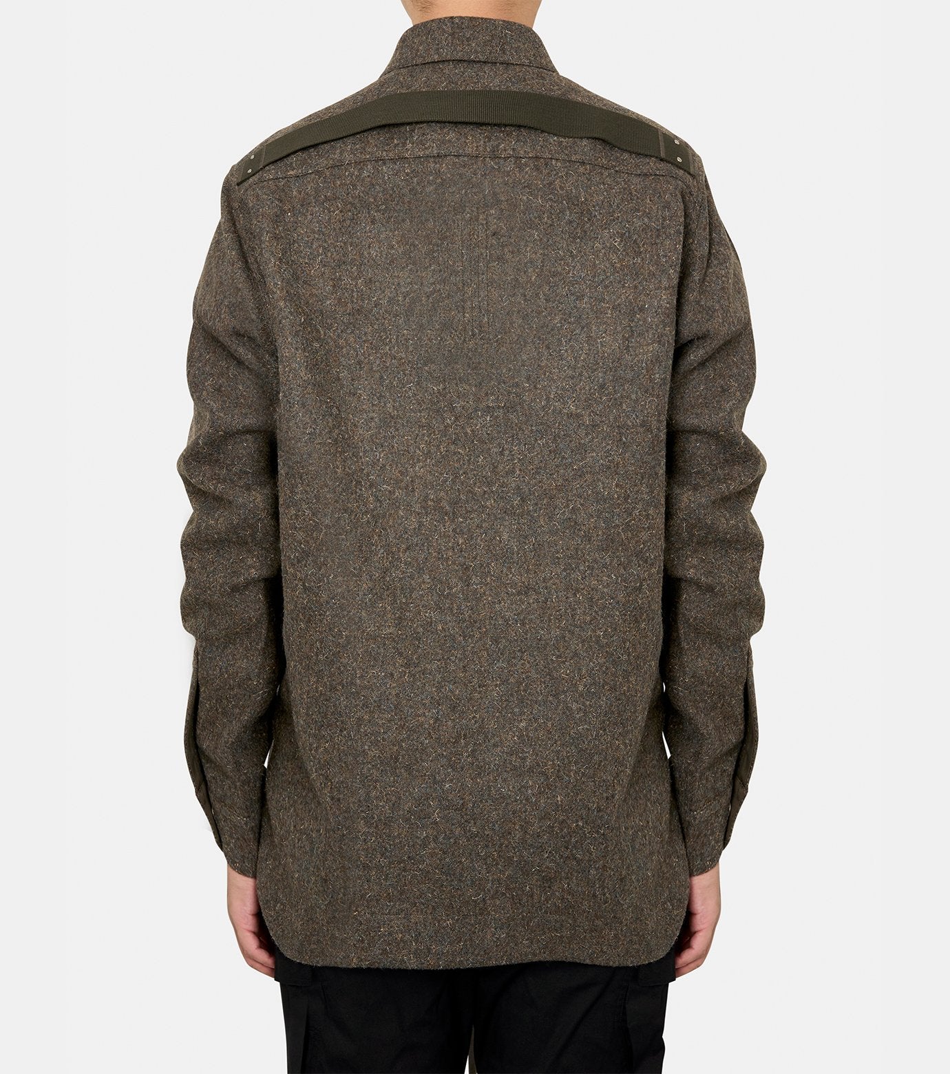 OUTERSHIRT