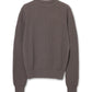 FISHERMAN ROUND NECK