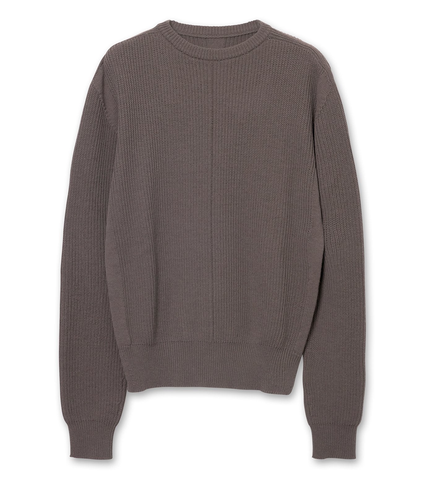FISHERMAN ROUND NECK