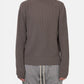 FISHERMAN ROUND NECK