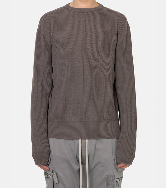 FISHERMAN ROUND NECK