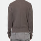 FISHERMAN ROUND NECK