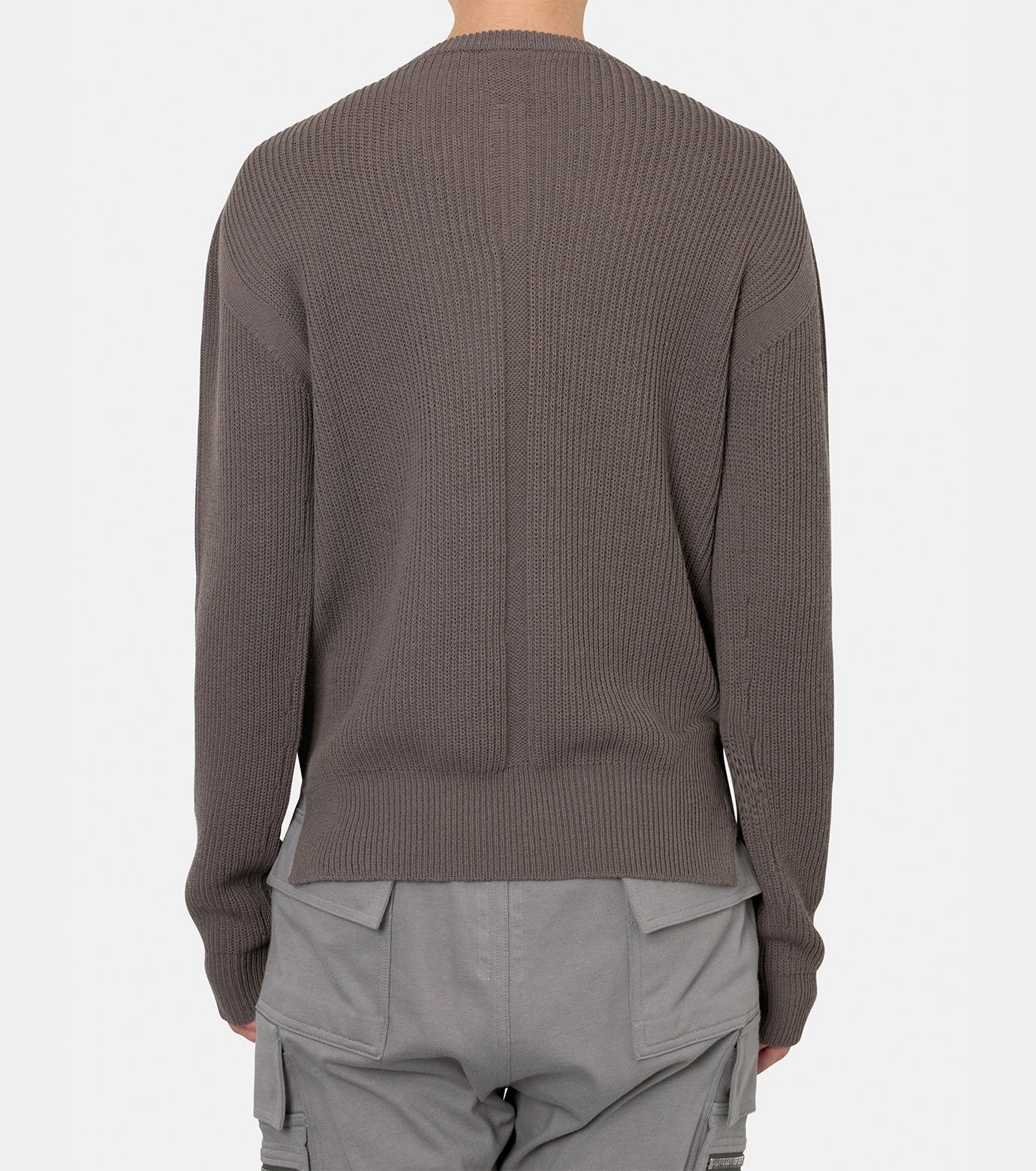 FISHERMAN ROUND NECK
